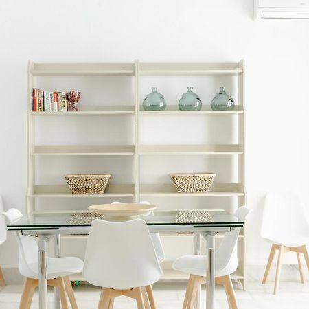 Apartamento Independiente En Playa De Regla Чипиона Екстериор снимка