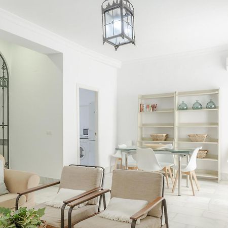Apartamento Independiente En Playa De Regla Чипиона Екстериор снимка