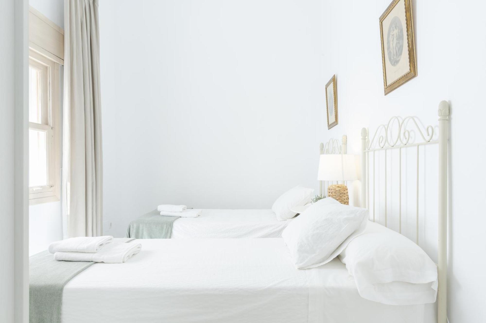 Apartamento Independiente En Playa De Regla Чипиона Екстериор снимка