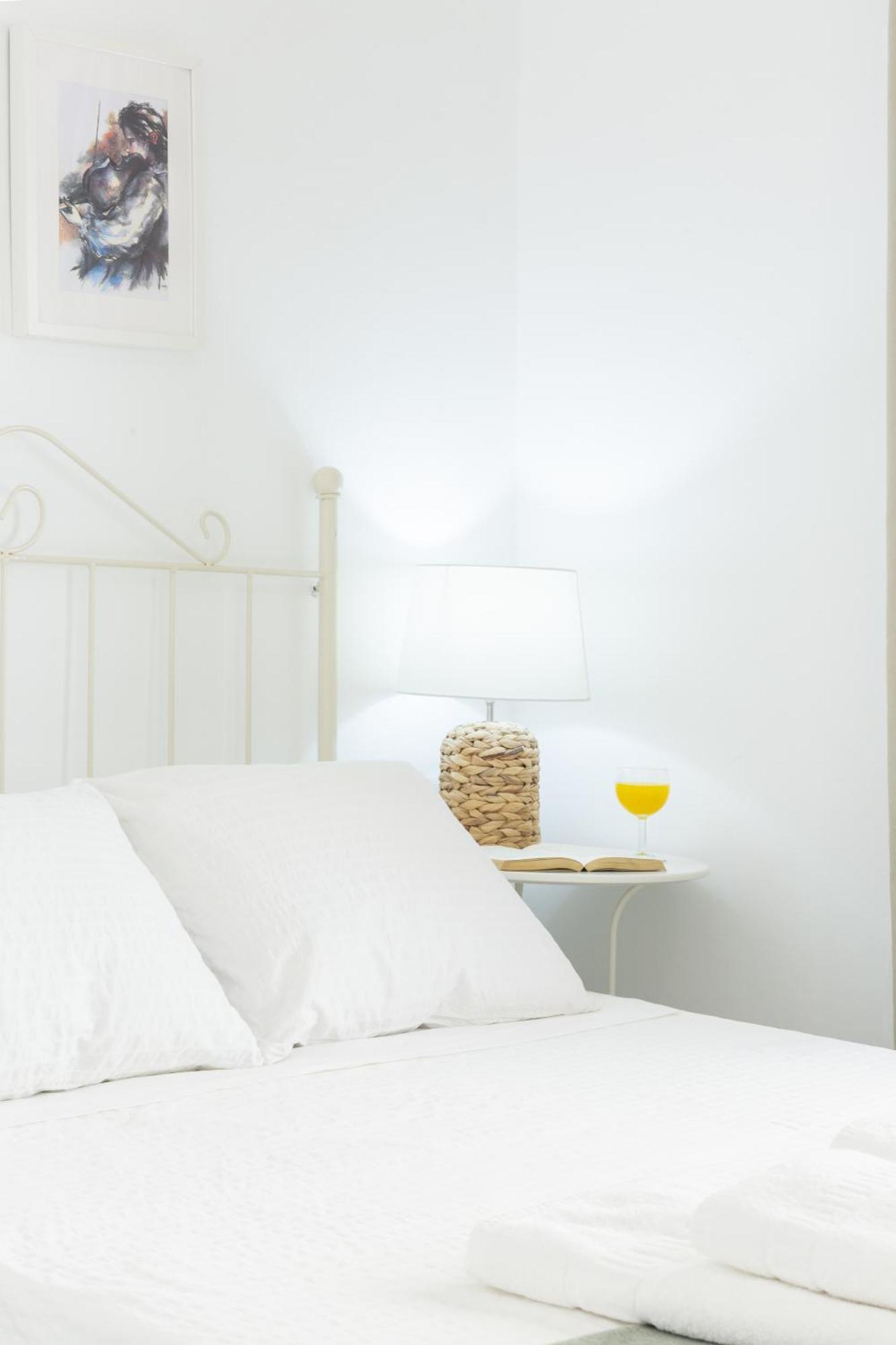 Apartamento Independiente En Playa De Regla Чипиона Екстериор снимка